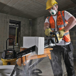 Пила Аллигатор DeWalt DWE398 — изображение 4
