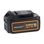 Аккумуляторная дрель-шуруповерт DeWalt DCD85MP2T — изображение 4