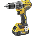 Набор аккумуляторный DeWalt DCK422P3 — изображение 2