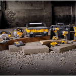 Набор электроинструмента DeWalt DCK551P3T — изображение 7