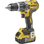 Набор электроинструмента DeWalt DCK551P3T — изображение 2