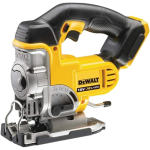 Набор электроинструмента DeWalt DCK551P3T — изображение 5