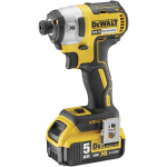 Набор электроинструмента DeWalt DCK551P3T — изображение 3