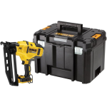 Аккумуляторный гвоздезабивной пистолет DeWalt DCN660N без аккумулятора