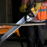 Пила Аллигатор DeWalt DWE396 — изображение 2
