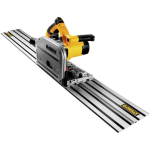 Погружная дисковая ручная пила DeWalt DWS520K — изображение 2