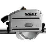 Погружная дисковая ручная пила DeWalt DWS520K — изображение 4