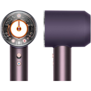 Фен Dyson Supersonic Nural HD16 Jasper Plum — изображение 4