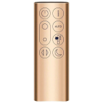 Очиститель воздуха Dyson TP09 Air Purifier Cool Formaldehyde White/Gold — изображение 3