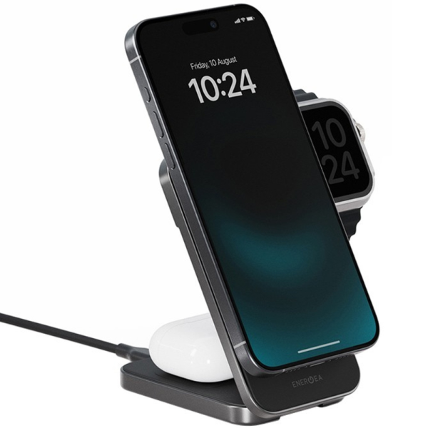 energea magtrio plus8