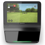 Монитор и симулятор запуска гольфа Garmin Approach R50 010-02542-01 — изображение 2