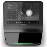 Монитор и симулятор запуска гольфа Garmin Approach R50 010-02542-01 — изображение 4