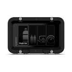 Компьютер для дайвинга Garmin Descent X50i Premium Dive Computer 010-02853-00 — изображение 4