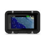 Компьютер для дайвинга Garmin Descent X50i Premium Dive Computer 010-02853-00 — изображение 6