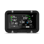Компьютер для дайвинга Garmin Descent X50i Premium Dive Computer 010-02853-00 — изображение 8