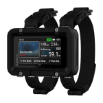 Компьютер для дайвинга Garmin Descent X50i Premium Dive Computer 010-02853-00