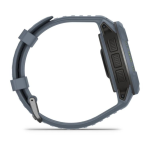 Часы Garmin Instinct Crossover Standard Edition Blue Granite 010-02730-04 — изображение 5