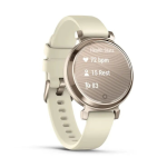 Часы Garmin Lily 2 Cream Gold 010-02839-00 — изображение 3