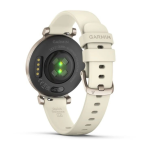 Часы Garmin Lily 2 Cream Gold 010-02839-00 — изображение 4