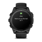 Часы Garmin Tactix 8 47mm Amoled Sapphire Black 010-03405-01 — изображение 2