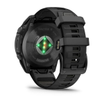Часы Garmin Tactix 8 47mm Amoled Sapphire Black 010-03405-01 — изображение 4