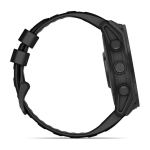 Часы Garmin Tactix 8 51mm Amoled Sapphire Black 010-03406-01 — изображение 5