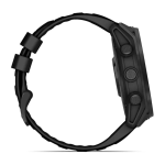 Часы Garmin Tactix 8 51mm Solar Sapphire Applied Ballistics Elite Black 010-03407-11 — изображение 5