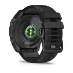 Часы Garmin Tactix 8 51mm Solar Sapphire Applied Ballistics Elite Black 010-03407-11 — изображение 4