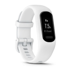 Фитнес браслет Garmin Vivosmart 5 White S/M 010-02645-11 — изображение 3