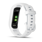 Фитнес браслет Garmin Vivosmart 5 White S/M 010-02645-11 — изображение 4