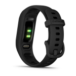 Фитнес браслет Garmin Vivosmart 5 Black S/M 010-02645-10 — изображение 4