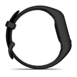Фитнес браслет Garmin Vivosmart 5 Black S/M 010-02645-10 — изображение 5
