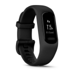 Фитнес браслет Garmin Vivosmart 5 Black S/M 010-02645-10 — изображение 3