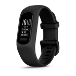 Фитнес браслет Garmin Vivosmart 5 Black S/M 010-02645-10