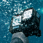 Экшн-камера GoPro HERO 13 Black Accessories Bundle — изображение 6