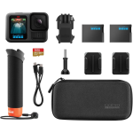 Экшн-камера GoPro HERO 13 Black Accessories Bundle — изображение 2