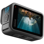 Экшн-камера GoPro HERO 13 Black Accessories Bundle — изображение 4