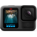 Экшн-камера GoPro HERO 13 Black Accessories Bundle — изображение 3