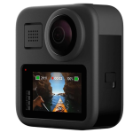 Экшн-камера GoPro Max 360 Black