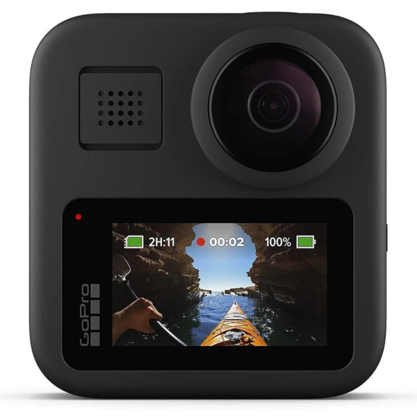gopro max 3602