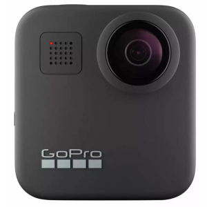 Экшн-камера GoPro Max 360 Black — изображение 3