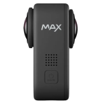 Экшн-камера GoPro Max 360 Black — изображение 4