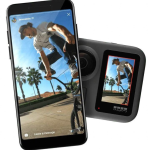 Экшн-камера GoPro Max 360 Black — изображение 5