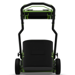 Газонокосилка Greenworks 82LM30S 2519207 — изображение 5