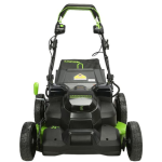Газонокосилка Greenworks GC82LM61S 2515607 — изображение 2