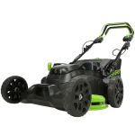 Газонокосилка Greenworks GC82LM61S 2515607 — изображение 3