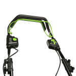 Газонокосилка Greenworks GC82LM61S 2515607 — изображение 5