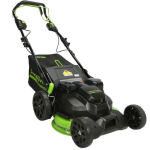 Газонокосилка Greenworks GC82LM61S 2515607
