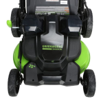 Газонокосилка Greenworks GC82LM61S 2515607 — изображение 6