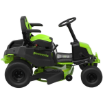 Садовый райдер Greenworks GC82LT107 7404507 — изображение 6